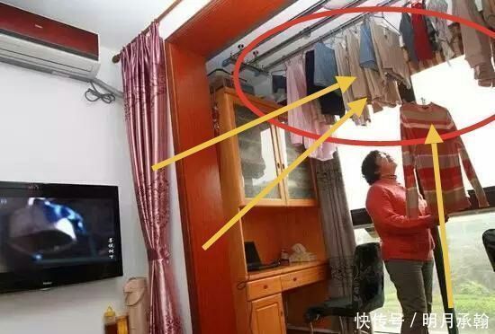 老婆|越来越多人阳台不用来晒衣服,我老婆阳台这样装,邻居都夸她能干