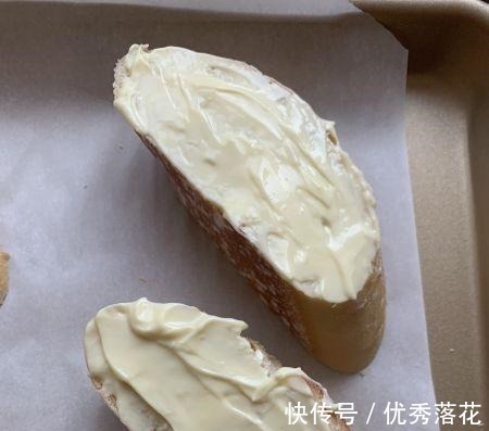 微焦|法棍的N种吃法(到第11款,不断补充更新~~)!