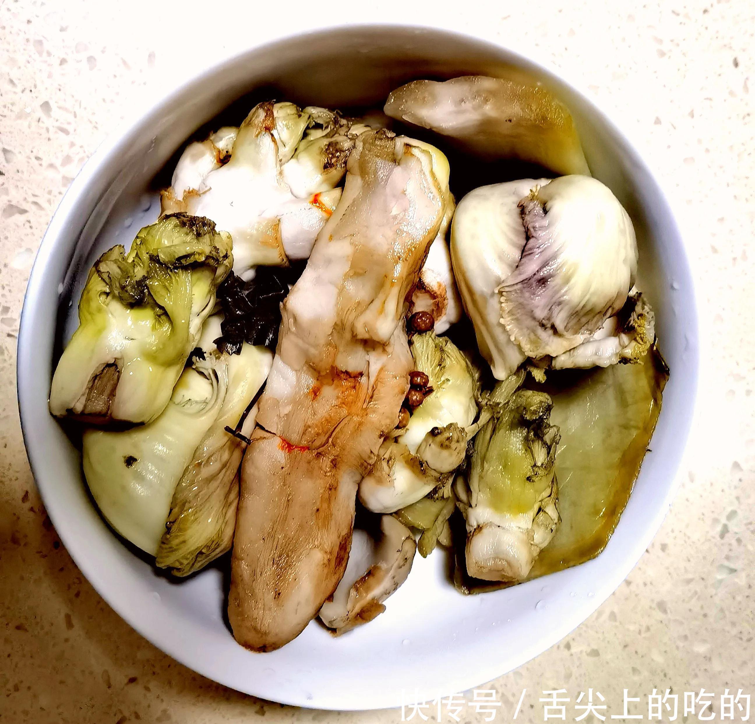 儿菜|让武汉人民懵掉的菜,这种吃法最爽脆