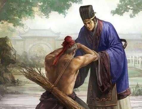 罪魁祸首|长平之战赵国被坑杀数十万军队，罪魁祸首并非是赵括，而是廉颇