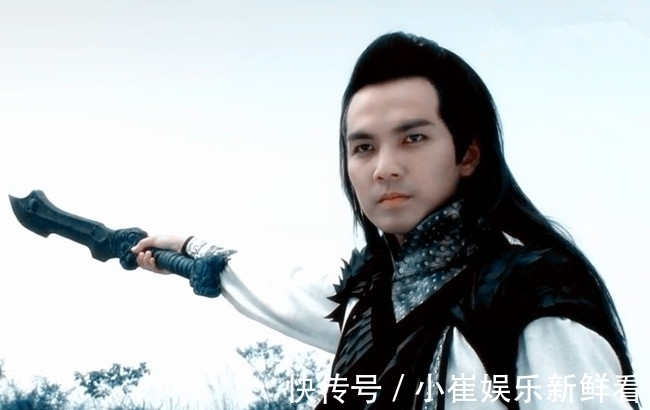 郭正芳@龙虎风云会:老白猿的巧施一箭双雕之计,说说威震武林第一刀