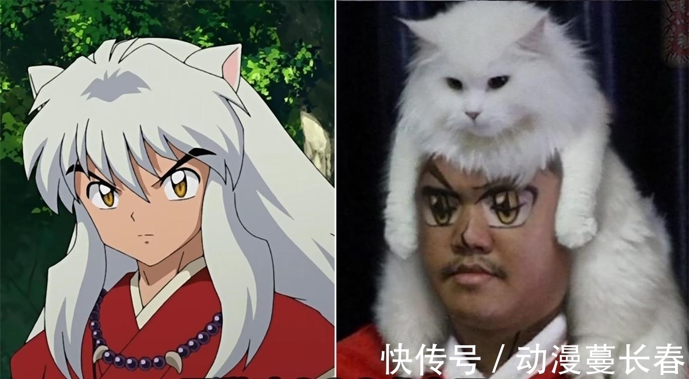 jojo|COS界的泥石流泰国小哥有多强,别人COS不来的发型全被他拿下