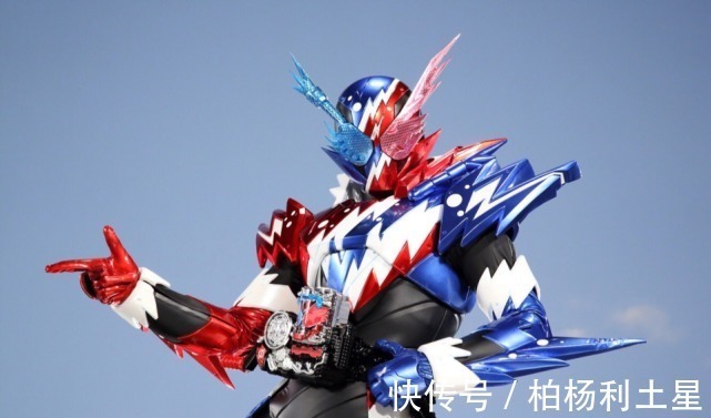 假面骑士空我|假面骑士都是干什么的,有些骑士甚至都没房子住