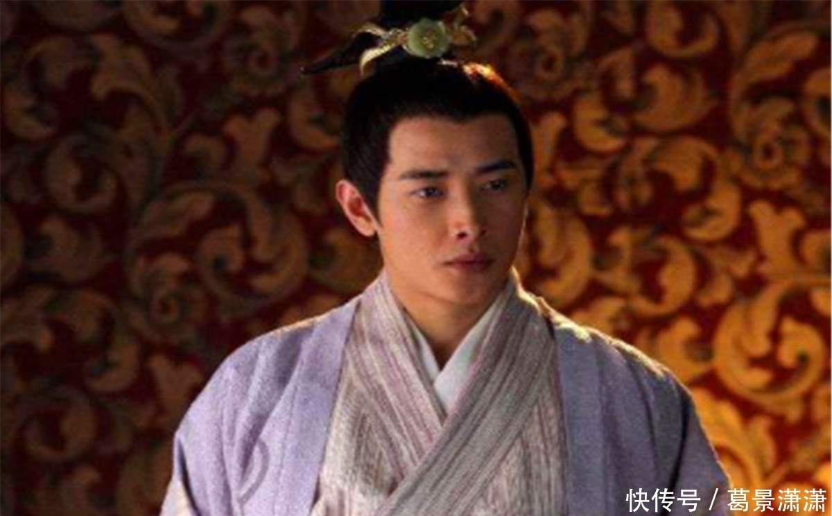 吕后|皇帝娶了11岁的侄女,结婚几十年来都没怀孕