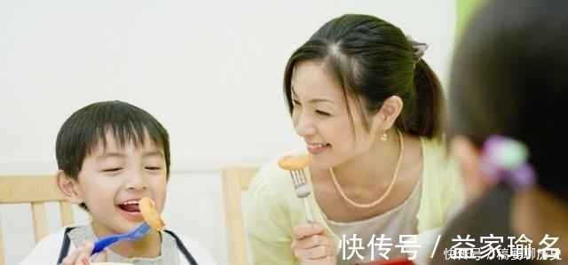 孩子|父母很幸运,遇到有这4种特质的宝宝,带娃特轻松