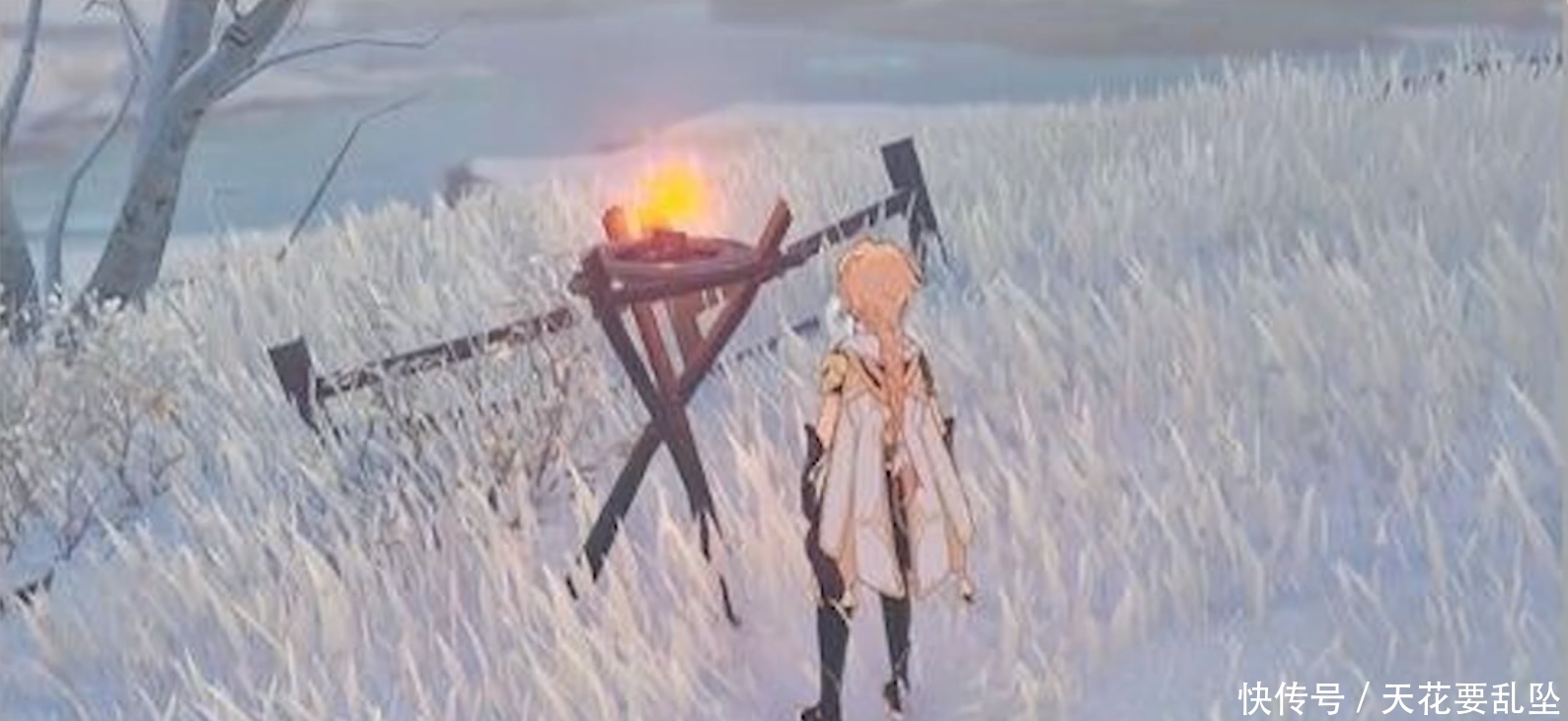 版本|原神：1.2版本抢先看，“椰羊”甘雨实装，雪山开放挖新矿