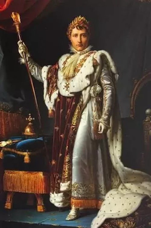 成名|拿破仑的经典成名战：他临阵要求换帅，最终取得大胜