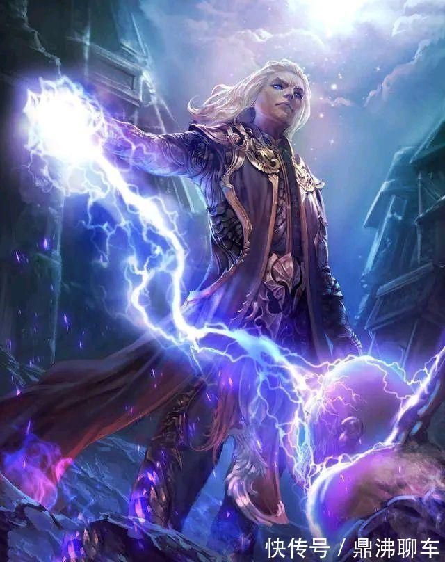 诸天尽头#四本剧情精彩炸裂的网络小说,总字数超过两千万,送给书荒的你