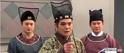 太监|明孝宗在太监李广家中搜到一个账本，上面的黄米白米把皇帝搞晕