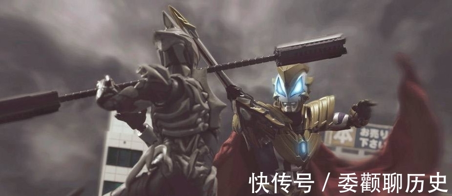 增加点|贝利亚奥特曼回归几率有多少?网友:圆谷心里有数
