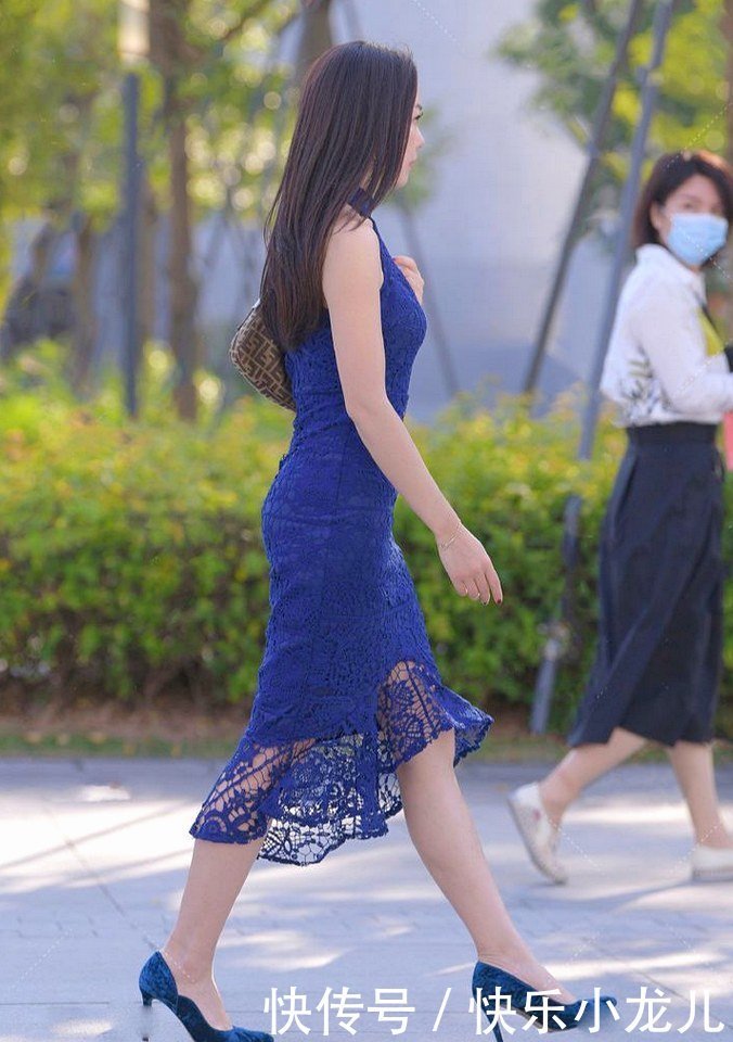 更好|连衣裙经久不衰,依然精致优雅