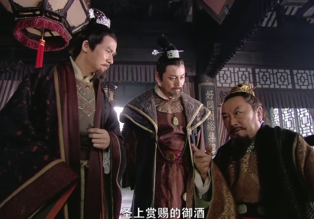 偏偏|无往而不胜的梁山好汉,为何偏偏在征讨方腊时损失惨重