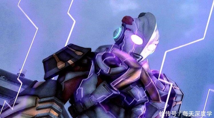 怪兽|奥特曼打不过怪兽怎么办欧布合体,迪迦借力,他撒腿就跑!