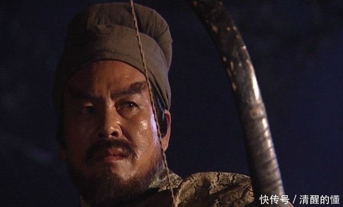 顾大嫂|最心狠手辣的梁山好汉,露出真面目后,宋江都后怕不已