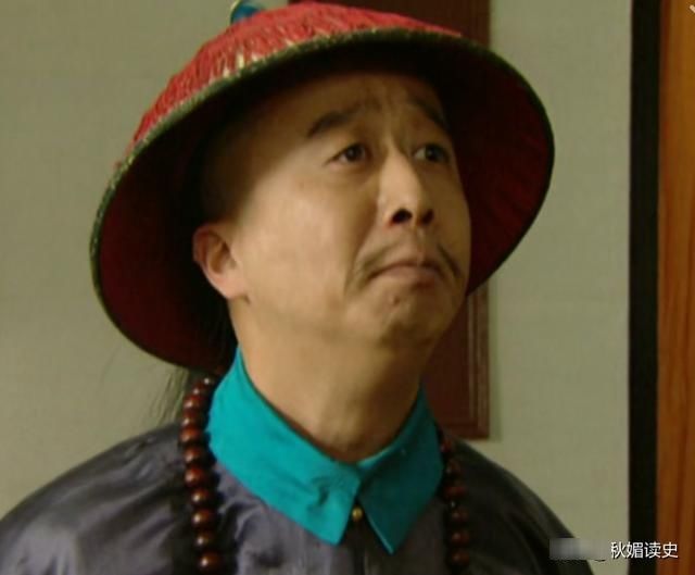 雍正王朝胤禩堂堂亲王,为何会对孙嘉诚