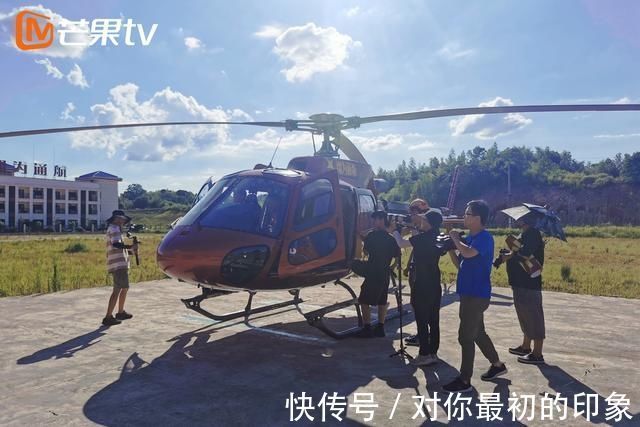 大熊猫|芒果TV《微光者》高燃收官!走最难的路,见最可爱的人|导演手记