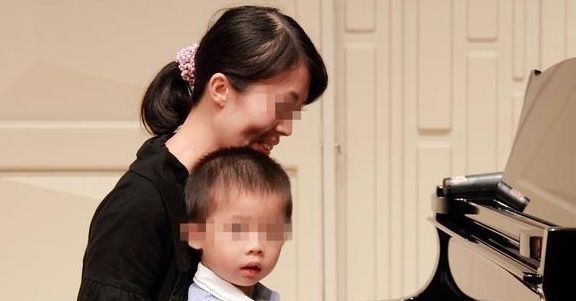 发育|孩子学东西快就聪明下面四件事,学的越早越伤害孩子,别不信