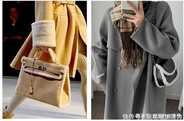 你该换包了!今年流行这3款,好看又百搭