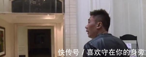 變形計:父母離異老爸來看兒子,壕媽卻是這態度,離婚是有原因的