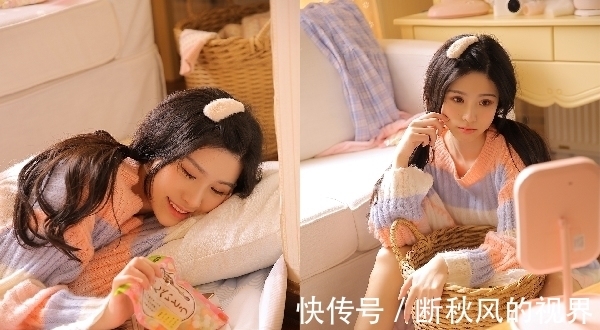 |搞笑GIF段子:人生处处是惊喜呀,意外不