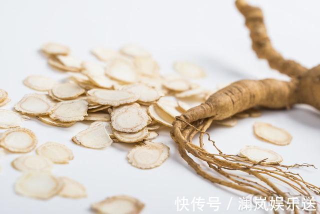 中医|中医解说西洋参、人参、黄芪都能补气,但哪个更适合你