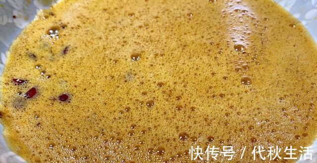电饭锅|秋天,吃梨吃银耳都不如多吃它,坚持每天吃几颗,精神满满过秋天