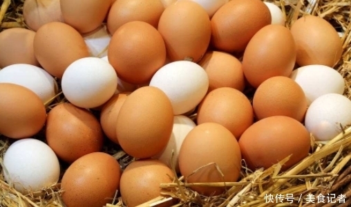 早上|早上坚持吃一个煮鸡蛋,几大好处不请自来,但要注意2个食用细节