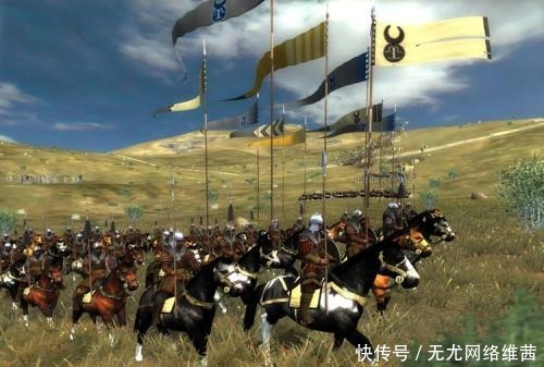 蒙古|10万欧洲士兵对抗6万蒙古兵,两天后剩千人,蒙古兵真那么神?