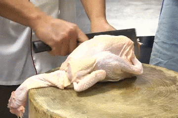 金汤|美食|鸡鸭鹅就要这样吃,寒冷天气里既美味又暖身