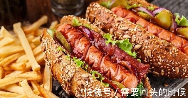 花生酱|得了癌症不能吃什么?真正要远离的,不过3类东西!