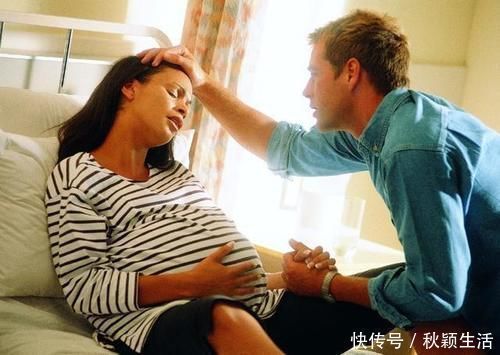 第三产程|胎儿那么大,怎么就从那个小口出来了,看完泪奔:妈妈太伟大了