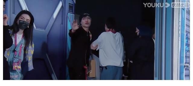 这就是街舞:这名同时被三位队长争夺的选手,到底是何方大神