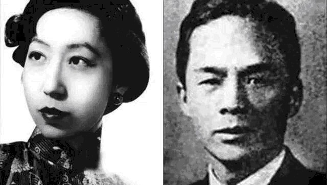 毒死|大汉奸李士群,被日军毒死后,他那艳压群芳的妻子下场如何?