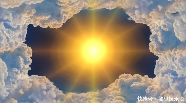 太阳 M4.4级耀斑爆发,冬天不冷了?科学家:太阳活动进入降低时代