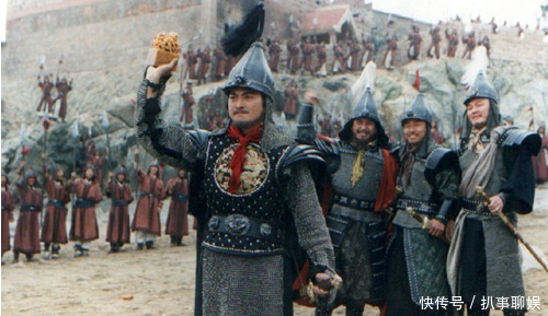 郑成功死前处死妻儿、孙子,他们做错什么?