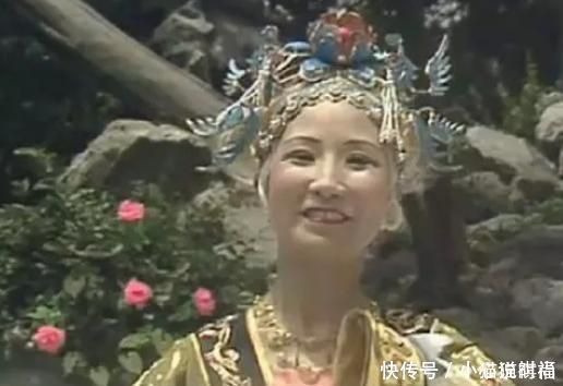 恭恭敬敬|孙悟空有一位师姐,地位比观音高,连如来也得对她恭恭敬敬