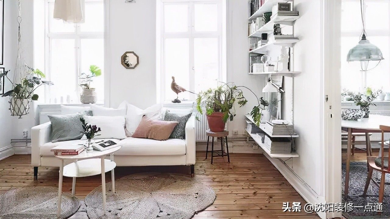选购|地板选购不求人,你想了解的全部都在这里