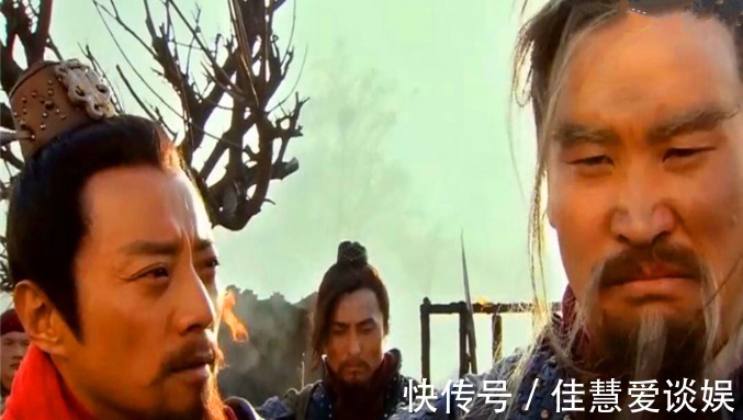 呼延灼|水浒传:此人打不赢杨志,也打不赢孙立,为何还能位列五虎将?