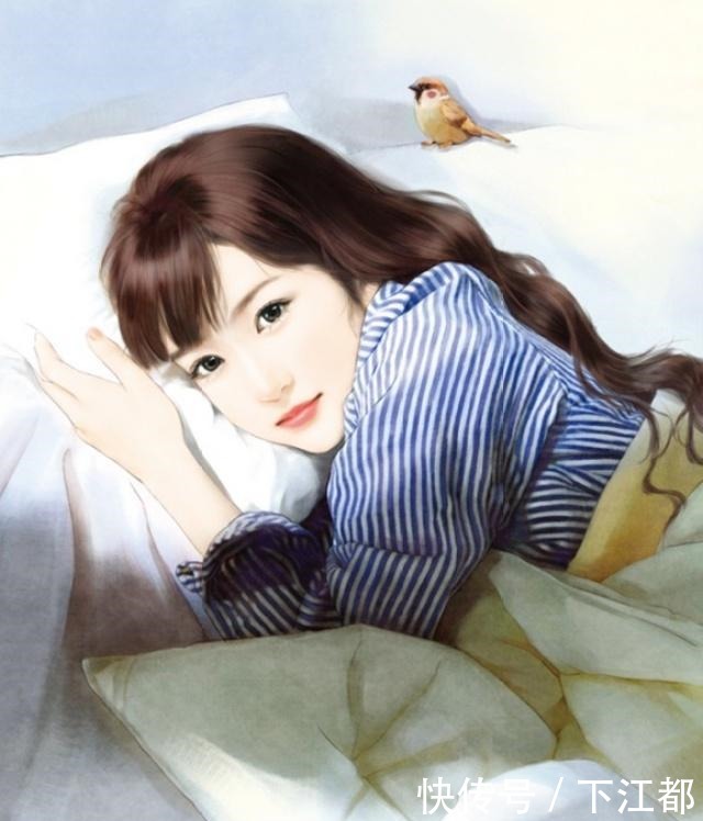 发腻|甜到发腻的三部言情小说,女主温柔可爱,第一部一定不能错过!