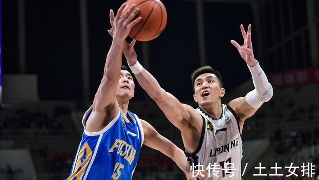 比赛|4分憾负!陈林坚空砍27分,CBA状元19分,赢球后郭士强仍不满意