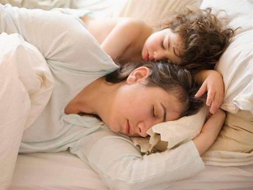 妈妈|妈妈最容易遗传给儿子的3个地方,并不是瞎说,而是有根据的