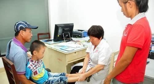 个子|爸妈长得矮,担心孩子长不高,只要孩子这4个地方长,就可能逆袭