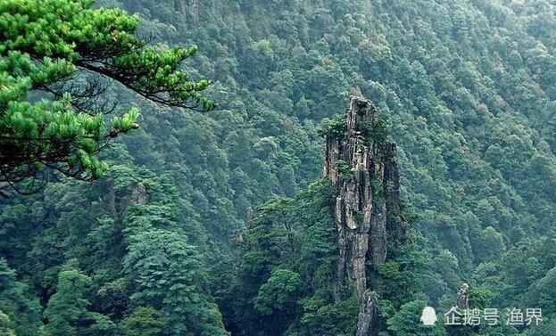 旅游区|闯王藏宝百亿，始露一角，只因开辟旅游区，意外发现7000万元宝物