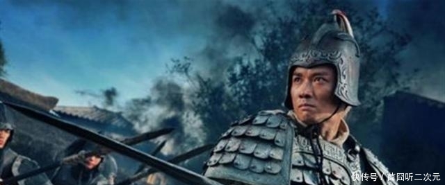 诸葛亮|关羽大败后手下士兵都逃了,为何赵云战败,士兵一个不逃?