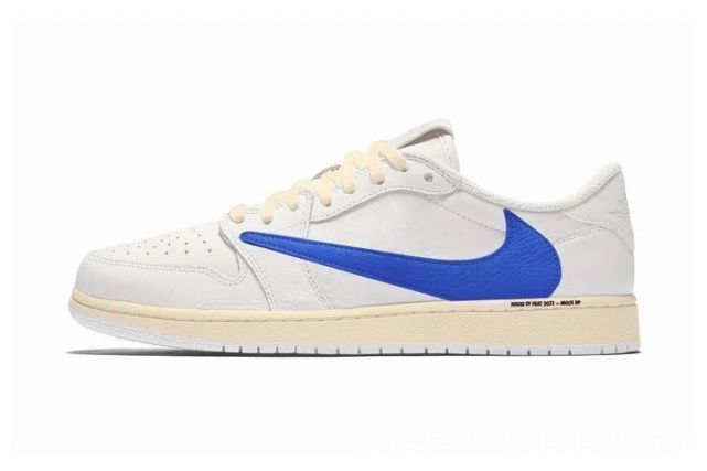 jordan TS、藤原浩又曝光新倒钩联名?AJ4最新配色曝光