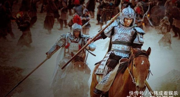 喜欢|古代御驾亲征,战争风险非常大,皇帝为何喜欢亲自出马?