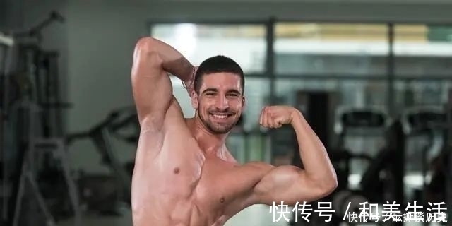 男人|寿命长的男人，多有5种表现，占得越多，阳气越足，易长寿