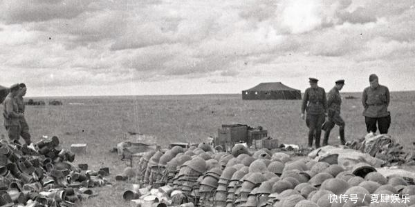 喉咙|苏军医护兵被日军伤兵咬断喉咙,苏军团长下达了这样一条军令