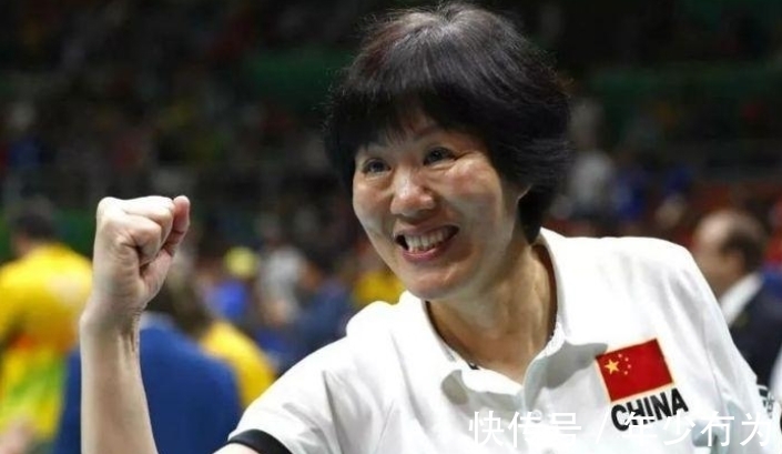 安家杰|朱婷期望落空,排协以退为进出狠招,郎平彻底无缘执教女排