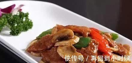 肉皮|整理12款菜肴分享,家常食材换种做法不一样的味道,试试吧